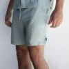 Siena Shorts - Sage Green -Cheap Clothing Store 2782Sage 01LEADD