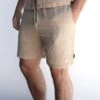 Siena Shorts - Tan -Cheap Clothing Store 2782Tan 02LEADD