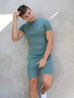 Verona Shorts - Khaki Green -Cheap Clothing Store 2799DKhaki 01D 9a277c9f 00e9 4ce9 a898 173db59c1fb4