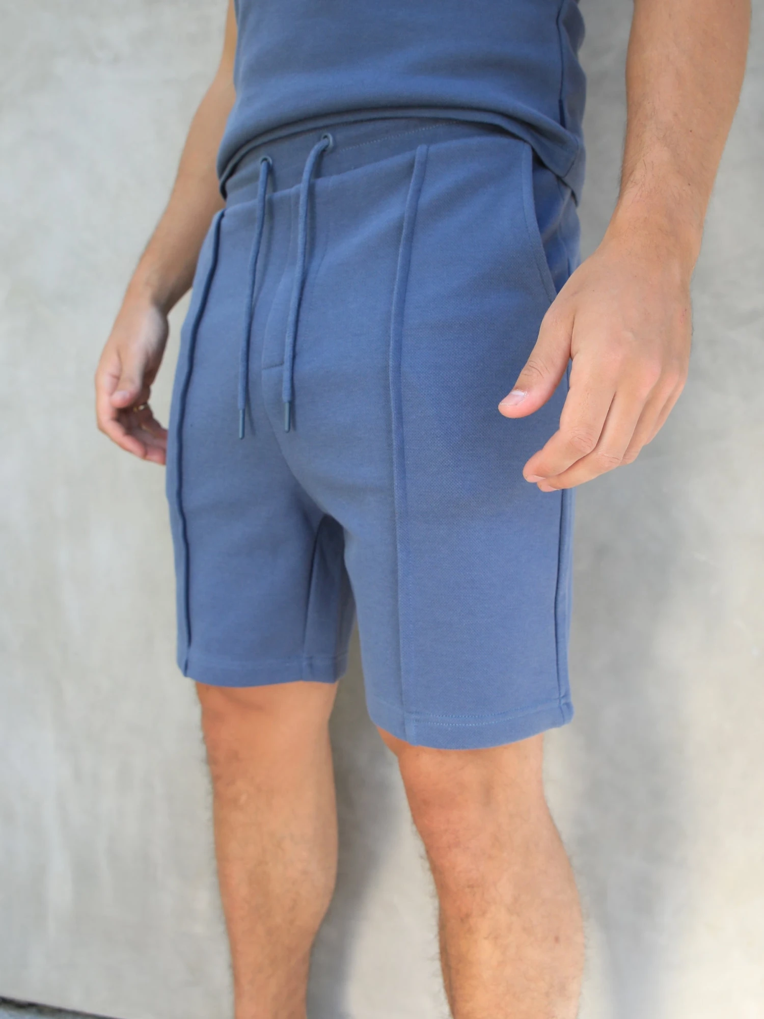 Verona Shorts - Navy 3 Verona Shorts - Navy