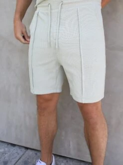 Verona Shorts - Sage Green 11 Verona Shorts - Sage Green -Cheap Clothing Store 2808SageGreen 06D