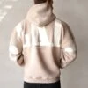 BLKLY Relaxed Hoodie - Tan -Cheap Clothing Store 2836SANDLEADD