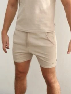 Maldini Shorts - Tan -Cheap Clothing Store 2870Tan 01D