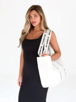 Blakely Tote Bag - Natural -Cheap Clothing Store 2871 1Natural 01D