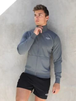 Full Zip Training Jacket - Charcoal 14 Full Zip Training Jacket - Charcoal -Cheap Clothing Store 2890Charcoal 05D