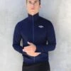 Full Zip Training Jacket - Navy -Cheap Clothing Store 2890Navy 05LEADD