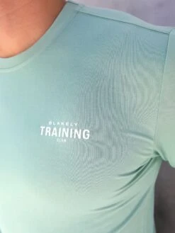 Long Sleeve Training T-Shirt - Sage Green 10 Long Sleeve Training T-Shirt - Sage Green -Cheap Clothing Store 2896Sage 01D