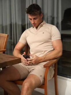 Sorrento Shorts - Sand -Cheap Clothing Store 2930Tan 01D 912fbd6d f56e 4bb6 90f1 5f570a7e259f