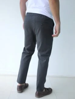Amalfi Trousers - Grey -Cheap Clothing Store 2 be9f8824 c239 4315 b2a1 fc574c2ed3d8