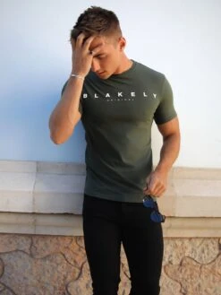 Tahiti T-Shirt - Green 15 Tahiti T-Shirt - Green -Cheap Clothing Store 325 330TahitiPortugal4D