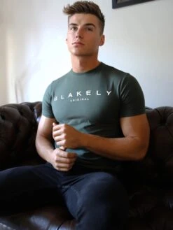 Tahiti T-Shirt - Green 16 Tahiti T-Shirt - Green -Cheap Clothing Store 325TahitiRetouch1D NewWebSize