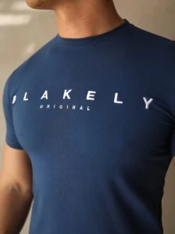 Easton T-Shirt - Royal Blue 13 Easton T-Shirt - Royal Blue -Cheap Clothing Store 330RoyalBlue 01D