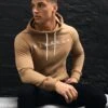 Varamero Hoodie - Golden -Cheap Clothing Store 530CVarameroGold1D