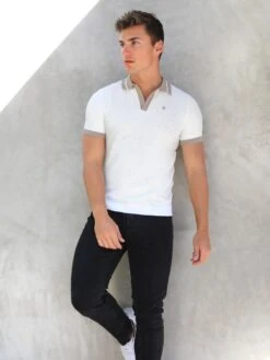 Irvine Polo - Cream -Cheap Clothing Store 6005Cream 01D 47b059c6 b8f0 44bd b206 0b8965c93eaa