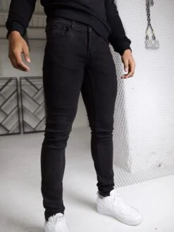 Vol. 7 Skinny Jeans - Black 13 Vol. 7 Skinny Jeans - Black -Cheap Clothing Store 701black3D NewWebSize