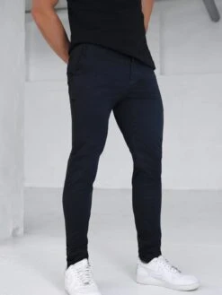 Stretch Chino - Navy -Cheap Clothing Store 831ChinoNavy1D NewWebSize 74ff23f2 7f39 47a4 87e2 e1ff8dc9e18f