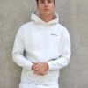 Series Relaxed Hoodie - Marl White 1 Series Relaxed Hoodie - Marl White -Cheap Clothing Store 836AMMarlwhite LEADD1 67668edf f952 4f30 877c ba2bb04a0975