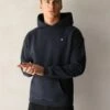 Anchor Relaxed Hoodie - Navy -Cheap Clothing Store 836ANavy 05LEADD