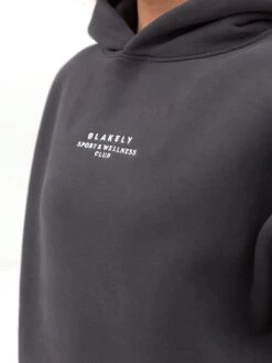 Ultimate Oversized Hoodie - Charcoal -Cheap Clothing Store 836GCharcoal 06D