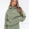 Ultimate Oversized Hoodie - Pistachio -Cheap Clothing Store 836GPistachio 01LEADD