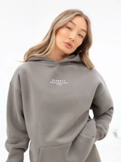 Ultimate Oversized Hoodie - Safari Green -Cheap Clothing Store 836GSAFARI03