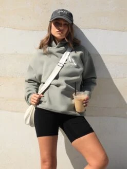 Studio Cycle Shorts - Black -Cheap Clothing Store 837LAOlive10D