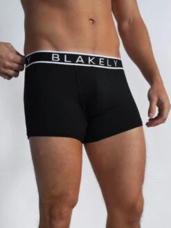 B2 | Boxers - Mixed 3 Pack -Cheap Clothing Store 976 6BlackBoxers1D 65bae30b 46b4 4e91 aa13 cbcffdc6a6c8