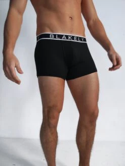 B2 | Boxers - Black 3 Pack -Cheap Clothing Store 976 6BlackBoxers5D 6bbab413 5f21 4578 9840 a8864669704b