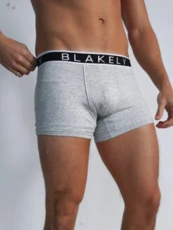 B2 | Boxers - Mixed 3 Pack -Cheap Clothing Store 976 6GreyBoxers1D 4cc4d76c 5a3b 4b16 8a6d 57c25e9ccdc1