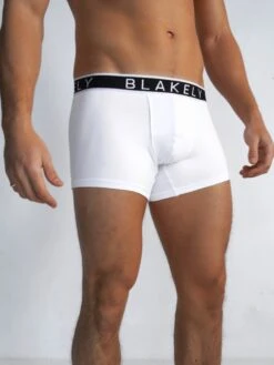 B2 | Boxers - White 3 Pack -Cheap Clothing Store 976 6WhiteBoxers5D