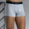 BLK Boxers - Grey 3 Pack -Cheap Clothing Store 976GreyBoxers1D NewWebSize