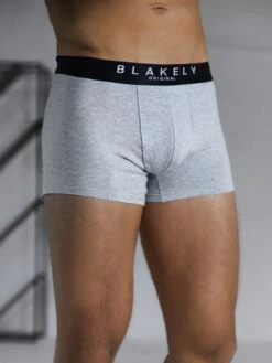 BLK Boxers - Mixed 3 Pack -Cheap Clothing Store 976GreyBoxers1D NewWebSize 78cf9557 ecbb 4e15 bf88 15ee536894bc