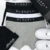 BLK Boxers - Mixed 3 Pack -Cheap Clothing Store 976Mixed1D NewWebSize