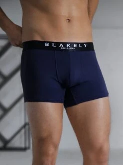 BLK Boxers - Navy Single -Cheap Clothing Store 976NavyBoxers3D Custom 3e9904ab 3cc5 4e75 97af f186d4f6463b