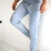 Vol. 9 Slim Jeans - Light Blue -Cheap Clothing Store 986Vol.9GarethLightBlue1D
