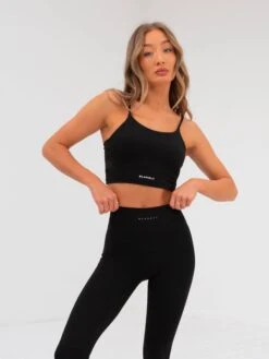 Soft Sculpt Bra - Black -Cheap Clothing Store B105Black 09D