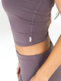 Alessia Bandeau Top - Mocha 13 Alessia Bandeau Top - Mocha -Cheap Clothing Store B118 4Brown 05D