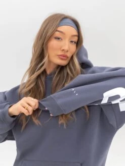 Soft Headband - Blue 9 Soft Headband - Blue -Cheap Clothing Store B11XBlue 01D