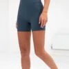 Studio Crossover Shorts - Slate Blue -Cheap Clothing Store B602Slateblue 03LEADD 440fc277 4624 4eab 9402 07d3d4d1092c