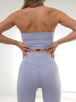 Studio Halter Neck Bra - Light Violet 13 Studio Halter Neck Bra - Light Violet -Cheap Clothing Store B614Purple 03D