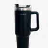 Blakely Straw Cup - Black 1 Blakely Straw Cup - Black -Cheap Clothing Store BLAKELYSTRAWCUP
