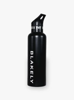 Blakely Water Bottle - Black -Cheap Clothing Store BlackBottle 03