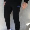 Training Club Sweatpants - Black & Blue -Cheap Clothing Store Blue 03D 76453820 44d1 4024 8d94 941ce80bbc24