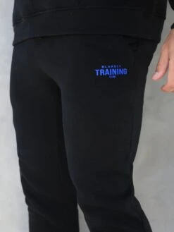 Training Club Sweatpants - Black & Blue -Cheap Clothing Store Blue 04D ad121103 436e 4368 9549 f71a7c01d28b