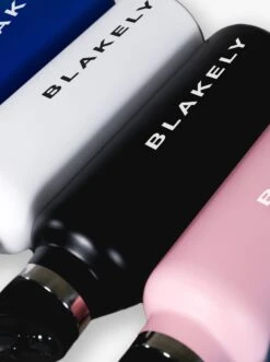 Blakely Water Bottle - Black -Cheap Clothing Store BottleMixedcolour 01