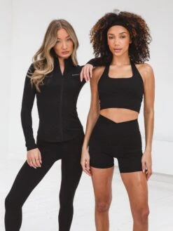 Studio Active Jacket - Black -Cheap Clothing Store Brand 12D 107f58ce 6ae2 47ee af12 5c58678ae3cc