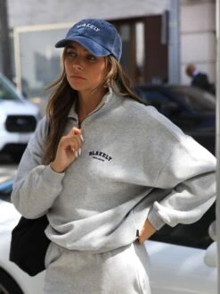 Varsity Cap - Denim -Cheap Clothing Store DENIMCAP 03D