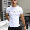 Goldstone T-Shirt - White -Cheap Clothing Store Goldstone 2