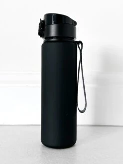 Blakely Training Water Bottle - Black -Cheap Clothing Store GymBottle03