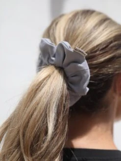 Blakely Scrunchie - Pale Lilac -Cheap Clothing Store H11LILAC 01D